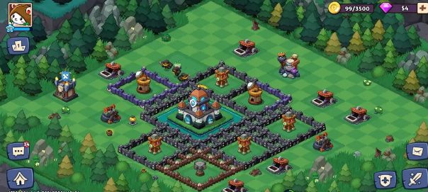 豆豆的村庄最新版