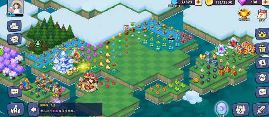 豆豆的村庄最新版