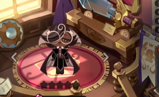 冲呀饼干人王国官方正版