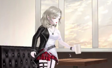 qq炫舞手游单机版