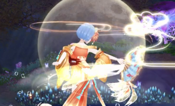 qq炫舞手游单机版