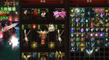 神兵奇迹手游官方