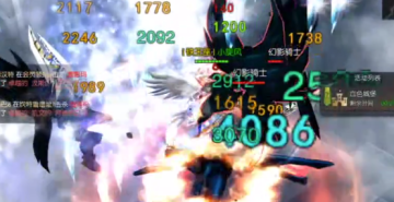 神兵奇迹手游官方