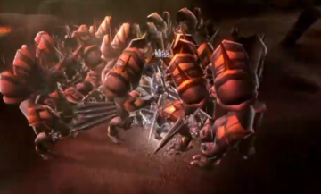 神兵奇迹手游官方