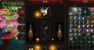 神兵奇迹手游官方