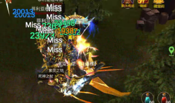 神兵奇迹手游官方