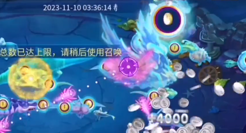 经典捕鱼老版本游戏官方