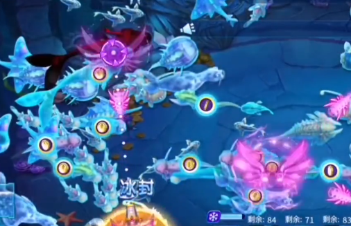 经典捕鱼老版本游戏官方