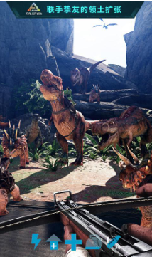 方舟手游版正版最新版