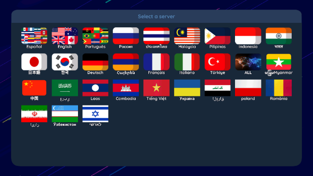 虚拟机器人2国际服最新版2025