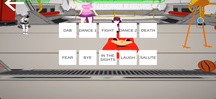 虚拟机器人2国际服最新版2025