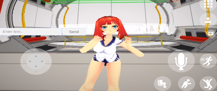 虚拟机器人2国际服最新版2025