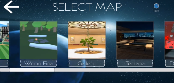 虚拟机器人2国际服最新版2025