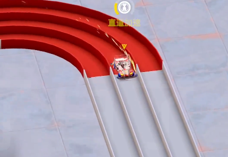 四驱兄弟手游中文版最新