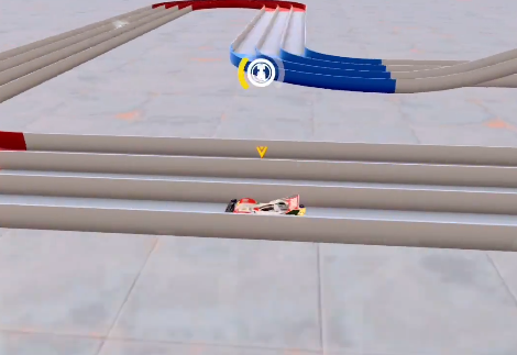 四驱兄弟手游中文版最新