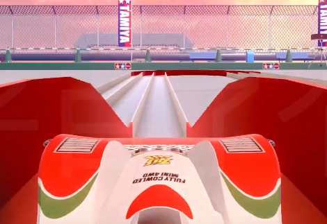 四驱兄弟手游中文版最新