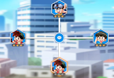 四驱兄弟手游中文版最新