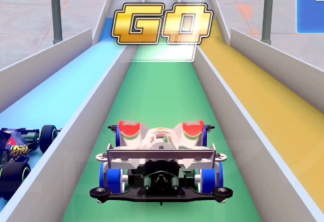 四驱兄弟手游中文版最新