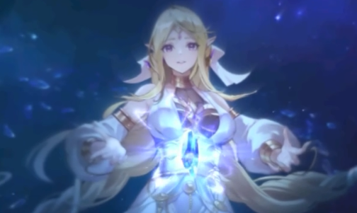 幻世与冒险官方版