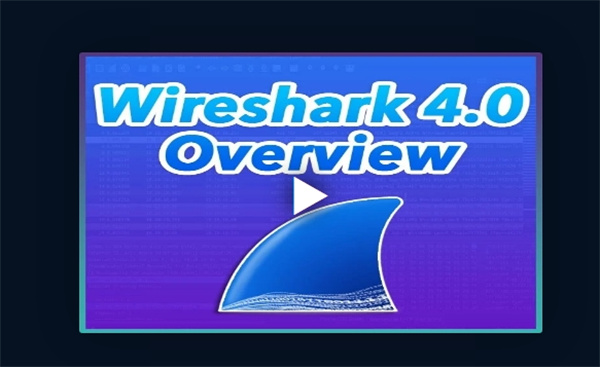 wireshark 64位中文版