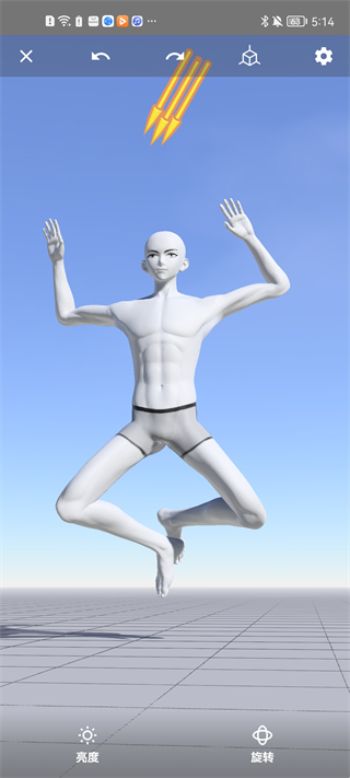 魔法人形师中文