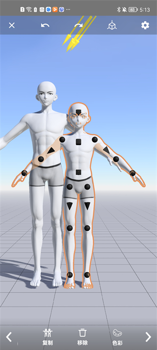 魔法人形师中文