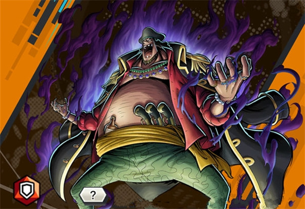 海贼王赏金猎人国际服