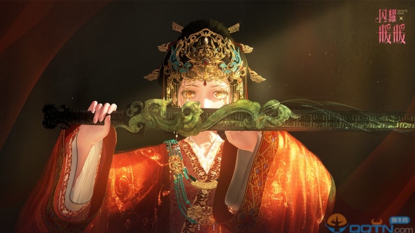 闪耀暖暖官服安卓