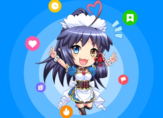 动漫之家手机版