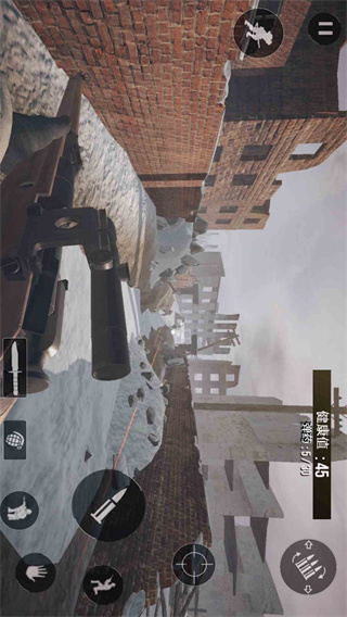 二战前线英雄最新游戏