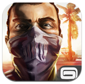 Gangstar Rio(里约热内卢圣徒之城)1.1.6e 安卓版