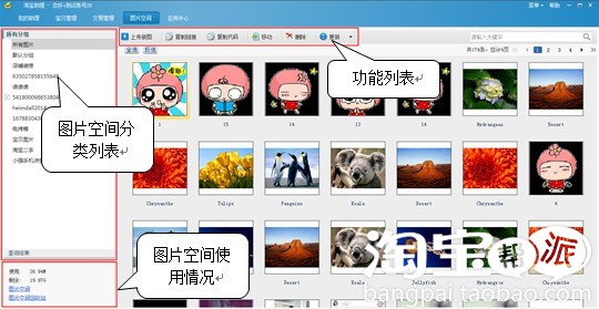 淘宝助理5 for Mac