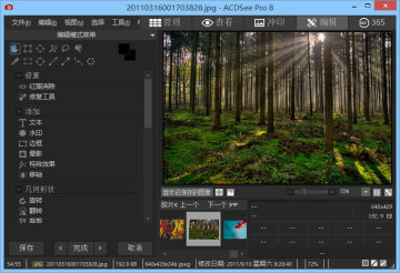 ACDSee Pro9中文版