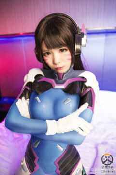 守望先锋D.Va.avi 高清