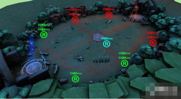 暗黑黎明2手游最新版