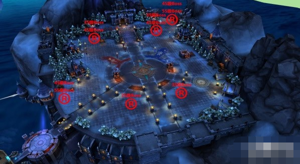 暗黑黎明2手游最新版