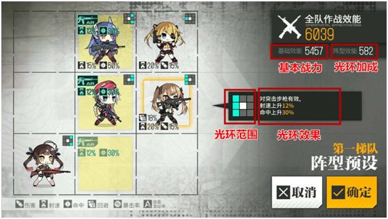 少女前线手游bilibili版本