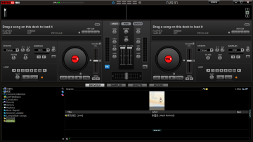 先锋1000模拟打碟机中文版