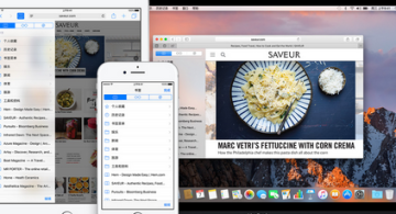 safari浏览器iphone版