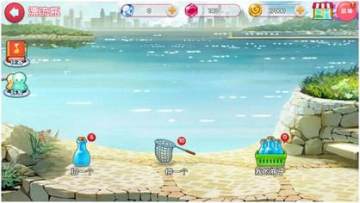 梦幻恋舞手游腾讯qq微信版