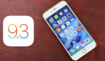 iOS9.3.5越狱工具发布最新版