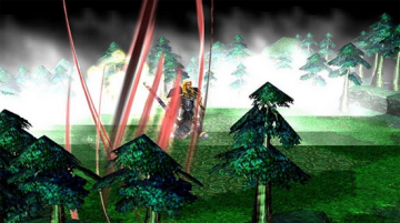 天神传说v1.8命运之轮攻略