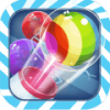 炫彩泡泡龙手游