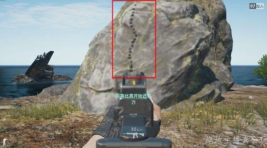 绝地求生全军出击无需联网练技术版本