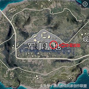 绝地求生全军出击无需联网练技术版本