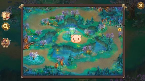 qq自由幻想腾讯版