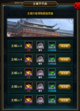 正统三国萝卜平台手游