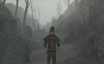 上古卷轴3晨风手游中文版