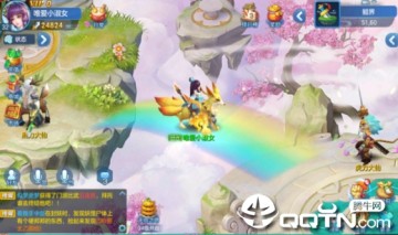 最游记物语手游百度客户端