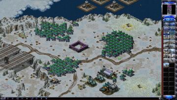 红警2心灵终结中文版